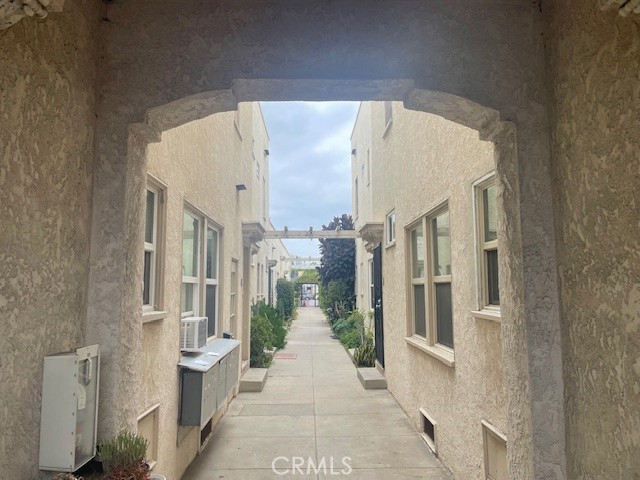 Alamitos Beach (AB) - Residential