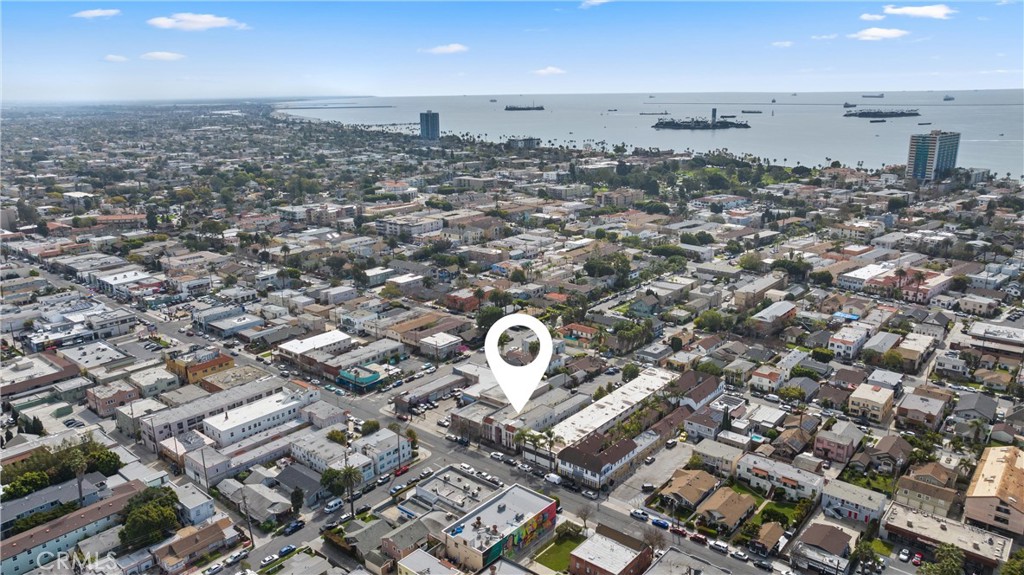 Alamitos Beach (AB) - Residential