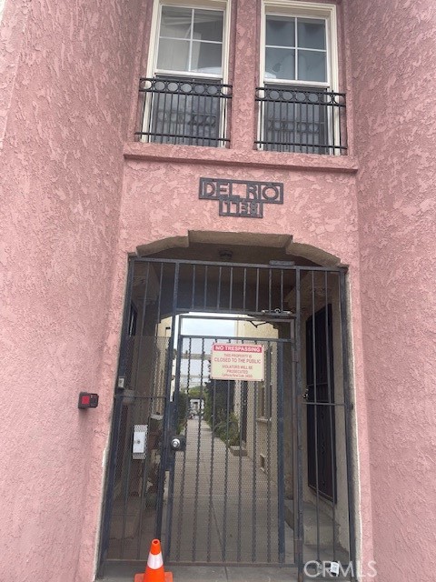 Alamitos Beach (AB) - Residential