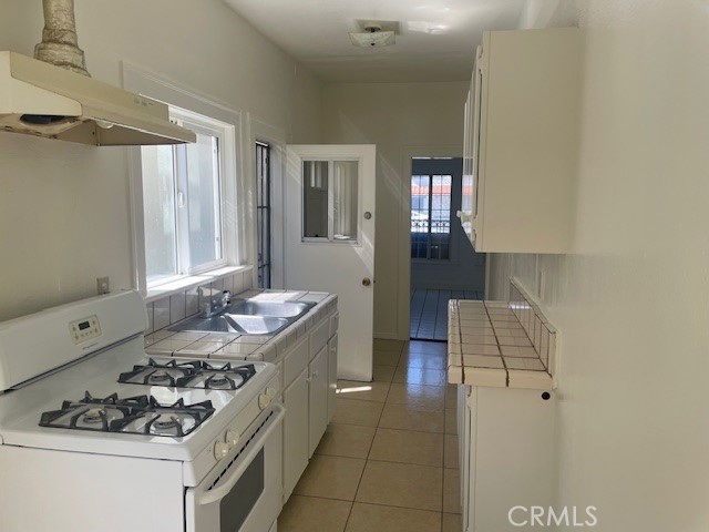 Alamitos Beach (AB) - Residential