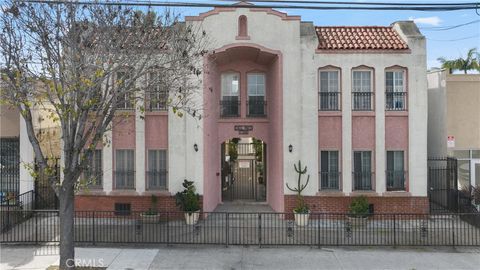 1738 E 4th Street 1 Long Beach CA 90802