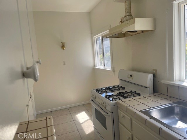 Alamitos Beach (AB) - Residential