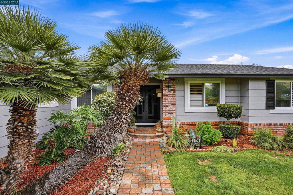 1199 Gamay Dr Dr