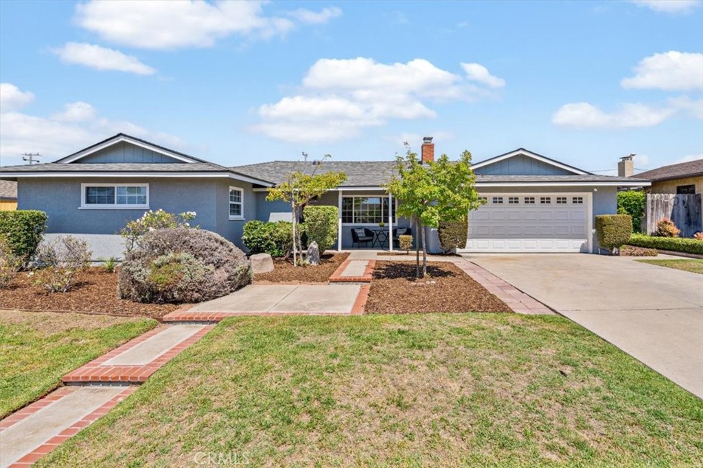 Orcutt East(870) - Residential