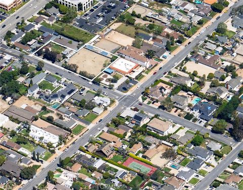 2173 Orchard Drive Newport Beach CA 92660