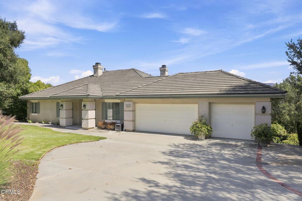 750 Manor Ridge Road