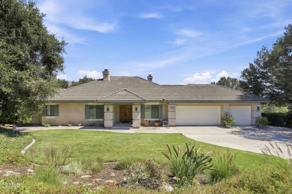 750 Manor Ridge Road