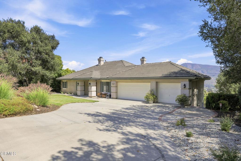 750 Manor Ridge Road