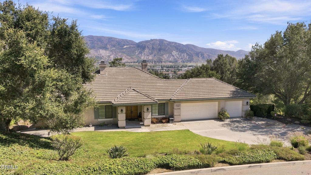 750 Manor Ridge Road