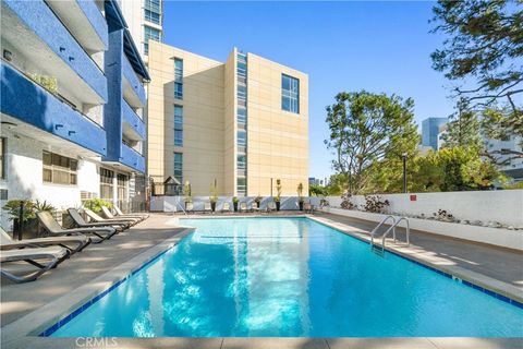 Photo of 10982 Roebling Avenue #524, Los Angeles, CA 90024 (MLS # WS25244728)