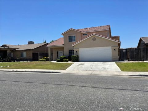 Photo of Bakersfield, CA 93307 (MLS # WS25148992)