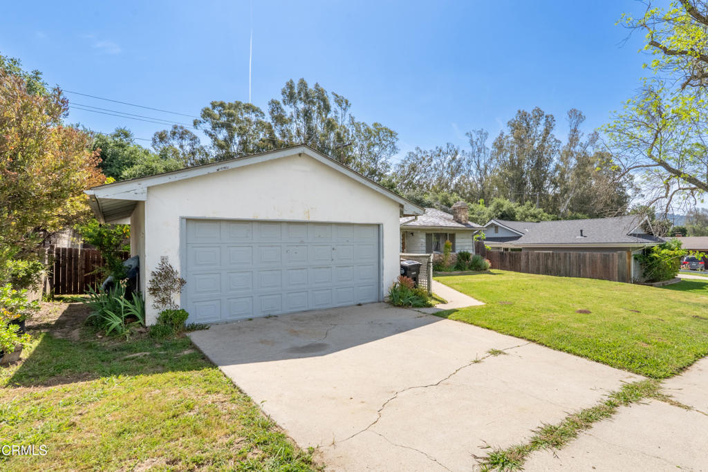 402 Descanso Avenue