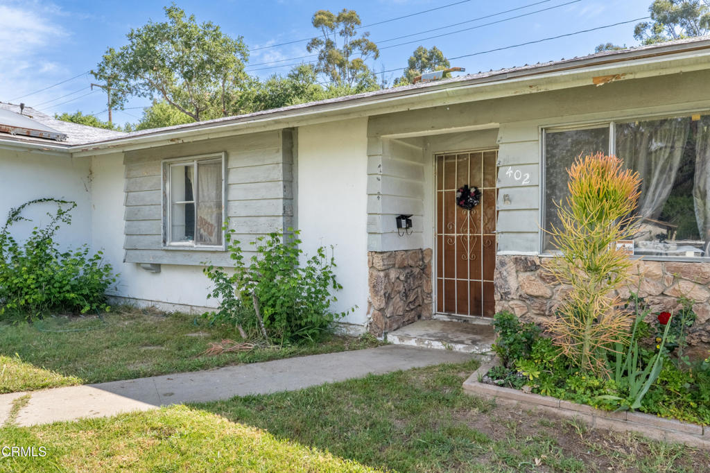 402 Descanso Avenue