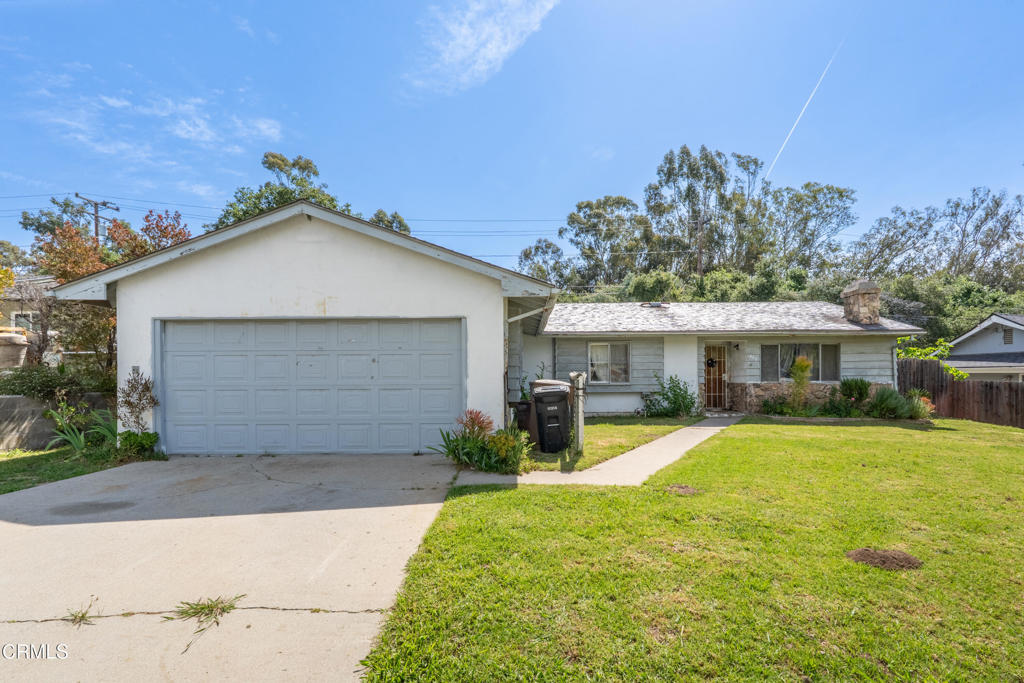 402 Descanso Avenue