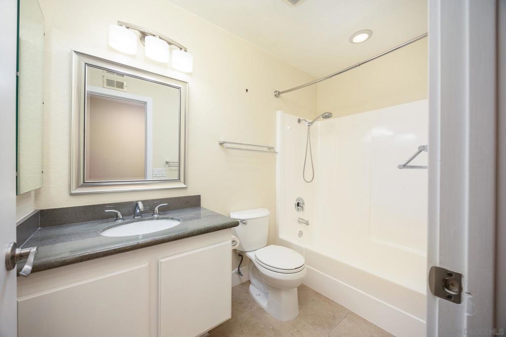 Oceanside - Residential