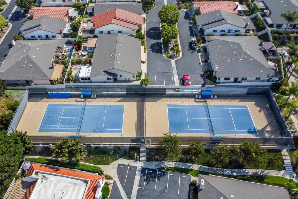 Oceanside - Residential