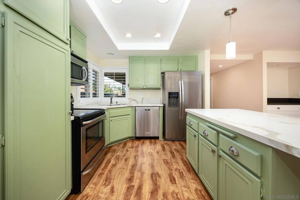 Oceanside - Residential