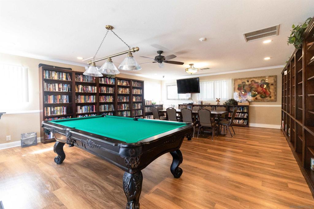 Oceanside - Residential