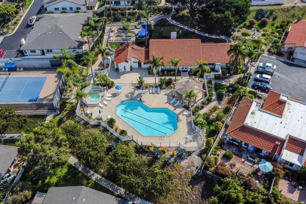 Oceanside - Residential