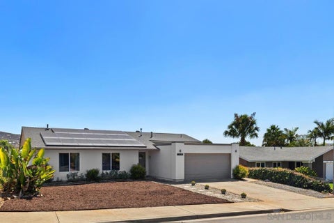 Photo of 10331 Harbin Pl. PL, Santee, CA 92071 (MLS # 260021622SD)