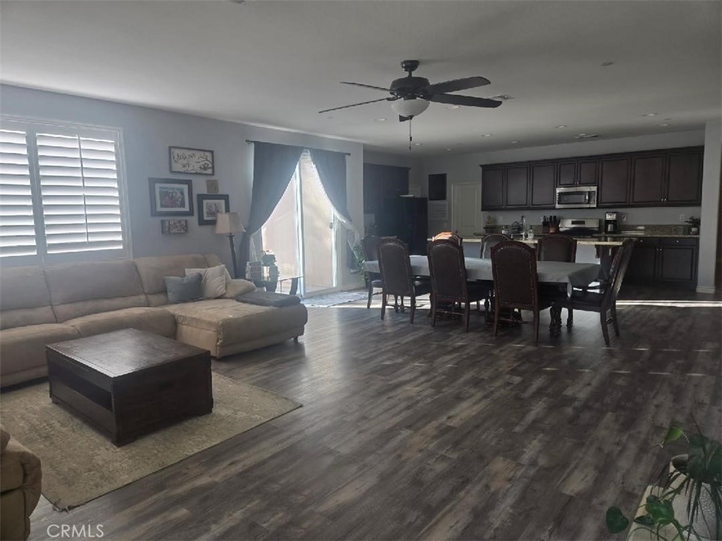 108 Mesa Court