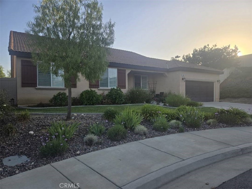 108 Mesa Court