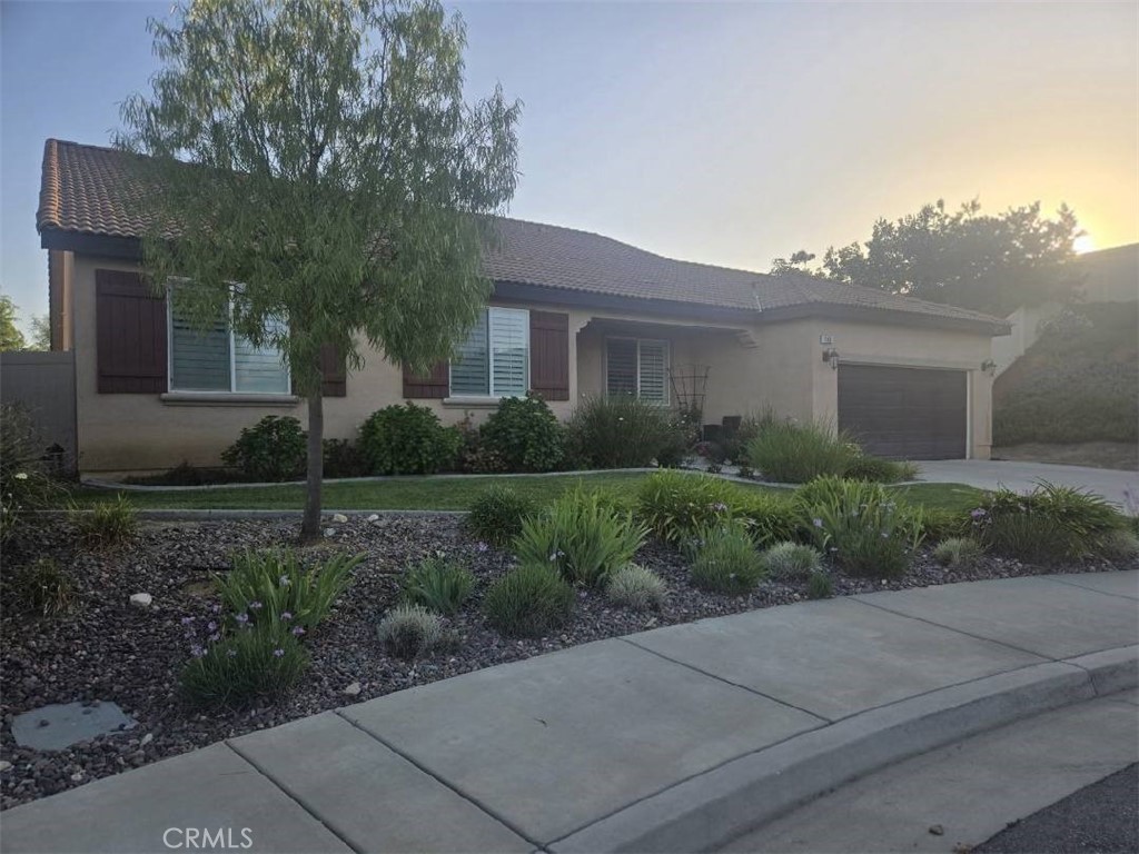 108 Mesa Court