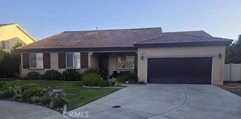 108 Mesa Court Calimesa CA 92320