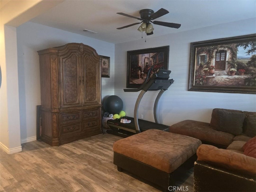 108 Mesa Court
