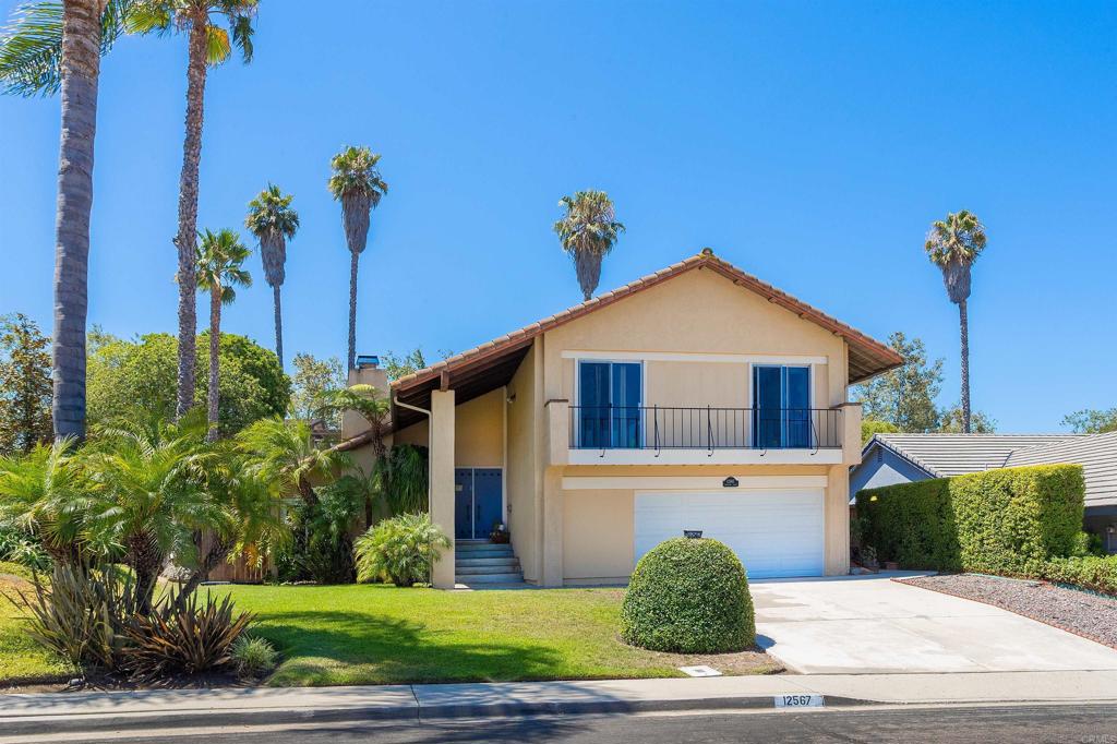 12567 Pomerado Ct