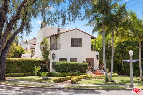Photo of 2980 Haddington Drive, Los Angeles, CA 90064 (MLS # 26872919)
