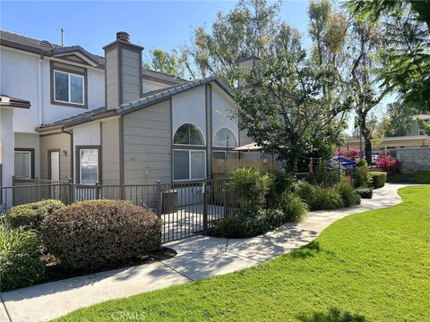 Photo of 1555 Orange Avenue #403, Redlands, CA 92373 (MLS # IG26133279)