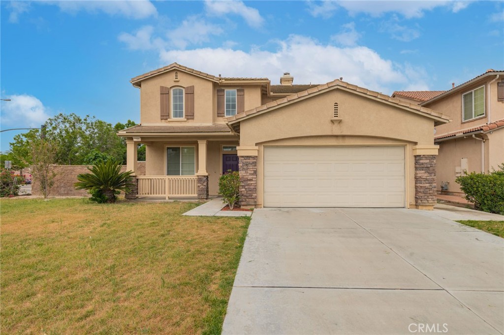 7395 Patti Ann Court