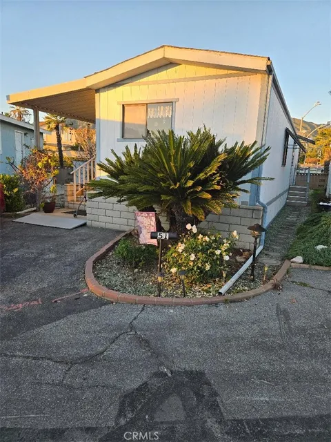 840 E Foothill Boulevard Unit 51, Azusa, CA 91702 - MLS#: CV26040071