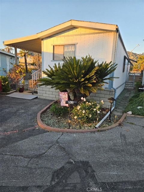 840 E Foothill Boulevard 51 Azusa CA 91702