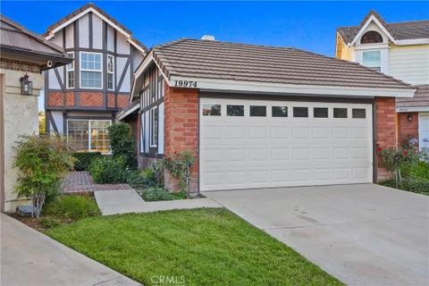 Photo of 19974 Tracy Court, Canyon Country, CA 91351 (MLS # SR26144741)