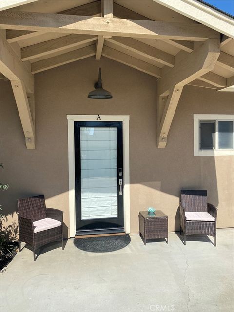 1006 Little Street A Napa CA 94558