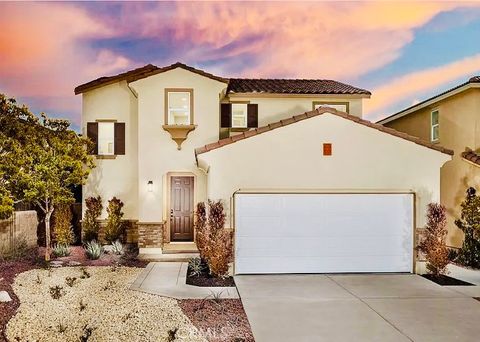 Photo of 13139 Upland Court, Hesperia, CA 92344 (MLS # HD25263541)