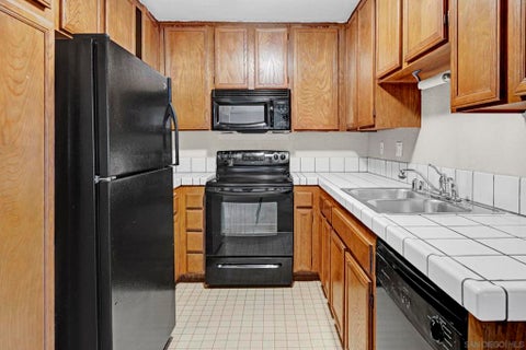 Photo of 4262 Parks Ave AVE #205, La Mesa, CA 91941 (MLS # 260023530SD)