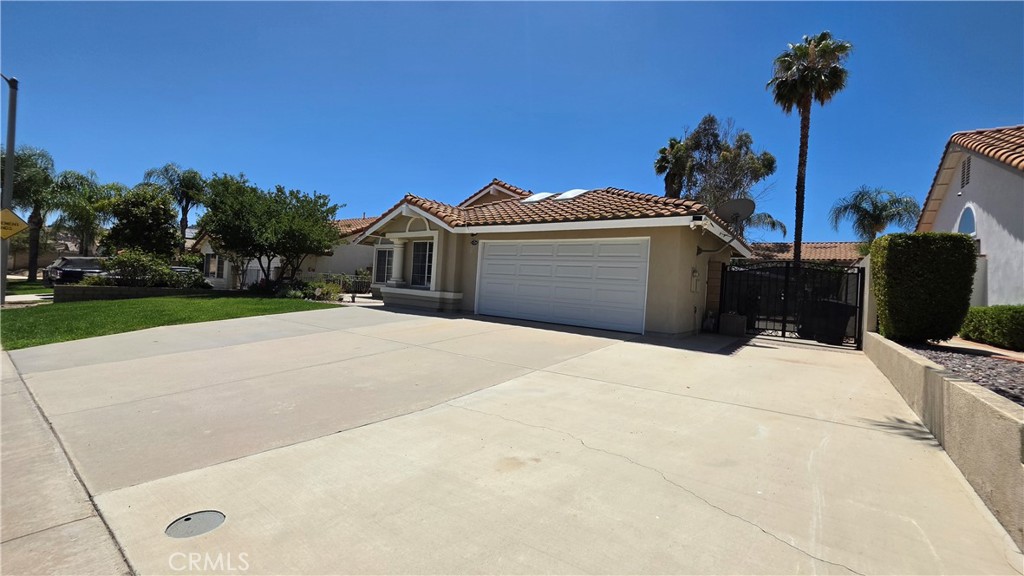 16500 RUNNING DEER Road