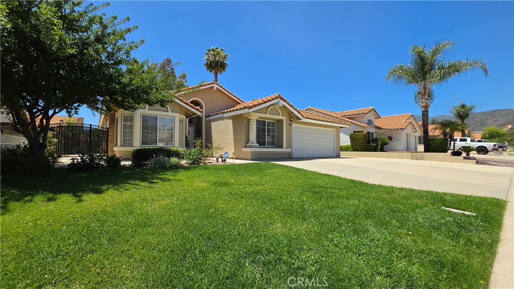 16500 RUNNING DEER Road