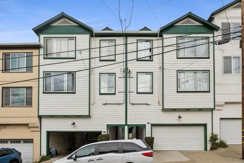 Photo of 119 E Moltke Street, Daly City, CA 94014 (MLS # ML82043171)