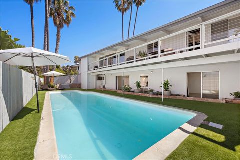 Photo of 2120 Temple Hills Drive #LOWER, Laguna Beach, CA 92651 (MLS # LG26012784)