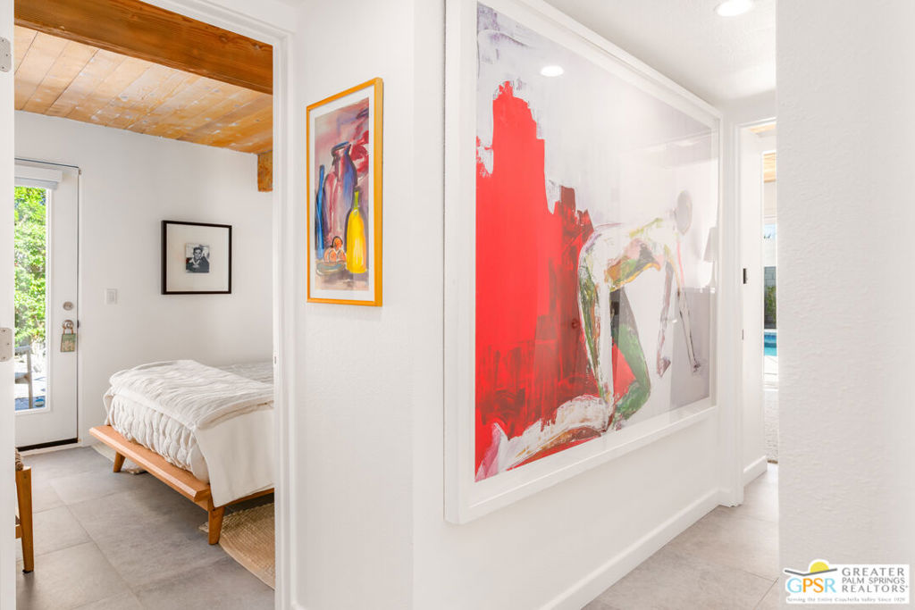 Racquet Club East - Residential