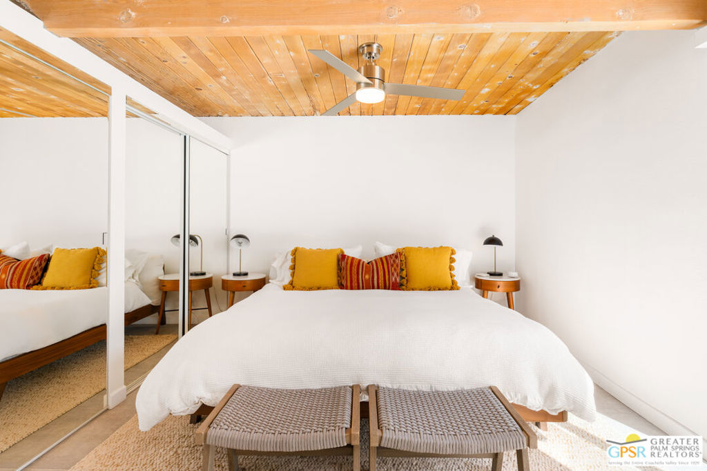 Racquet Club East - Residential