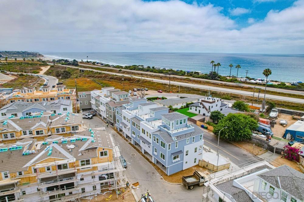 Carlsbad South - Residential Lease