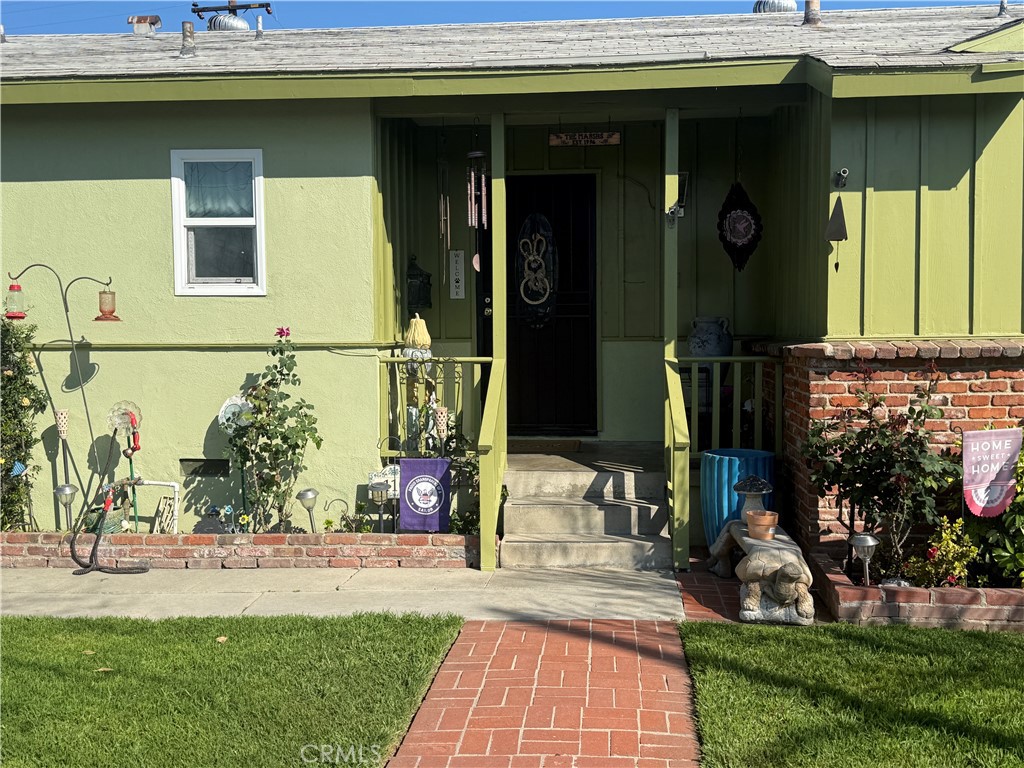 110 Rigsby Street