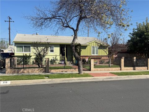 Photo of 110 Rigsby Street, La Habra, CA 90631 (MLS # PW26062132)