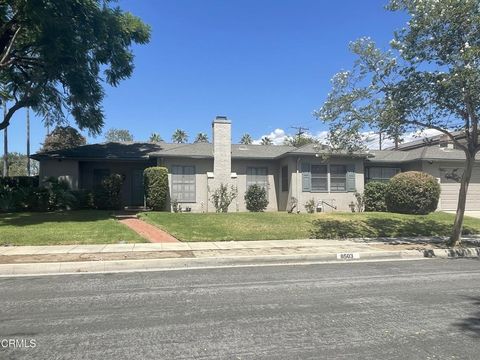 Photo of 8503 Lorain Road, San Gabriel, CA 91775 (MLS # P1-26909)