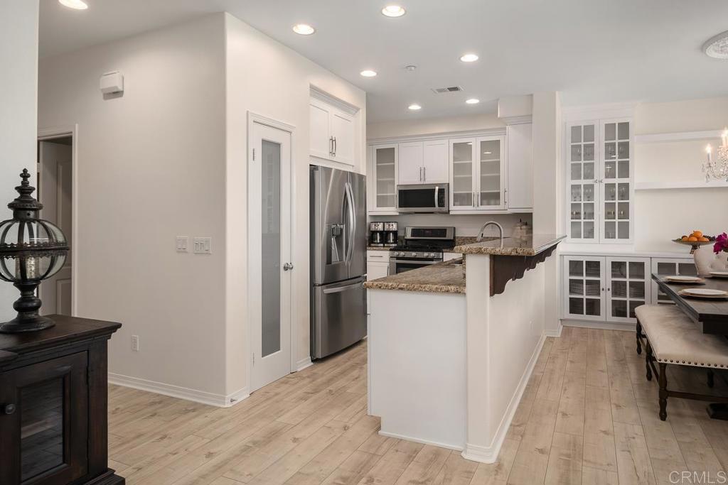 LAC - Residential Lease